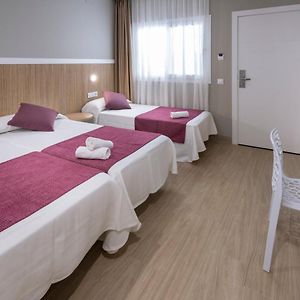 Habitación Triple Planta baja